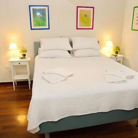 Appartement Vegera House Athens Greece Extérieur photo
