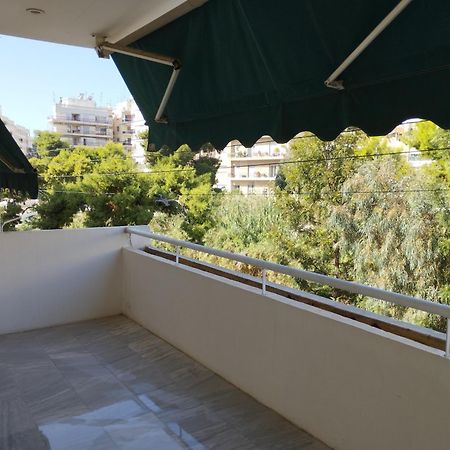 Appartement Vegera House Athens Greece Extérieur photo