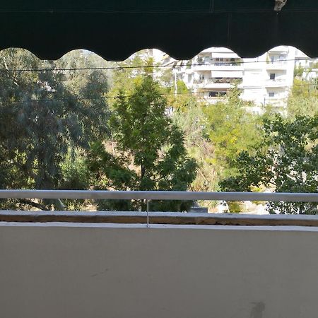 Appartement Vegera House Athens Greece Extérieur photo
