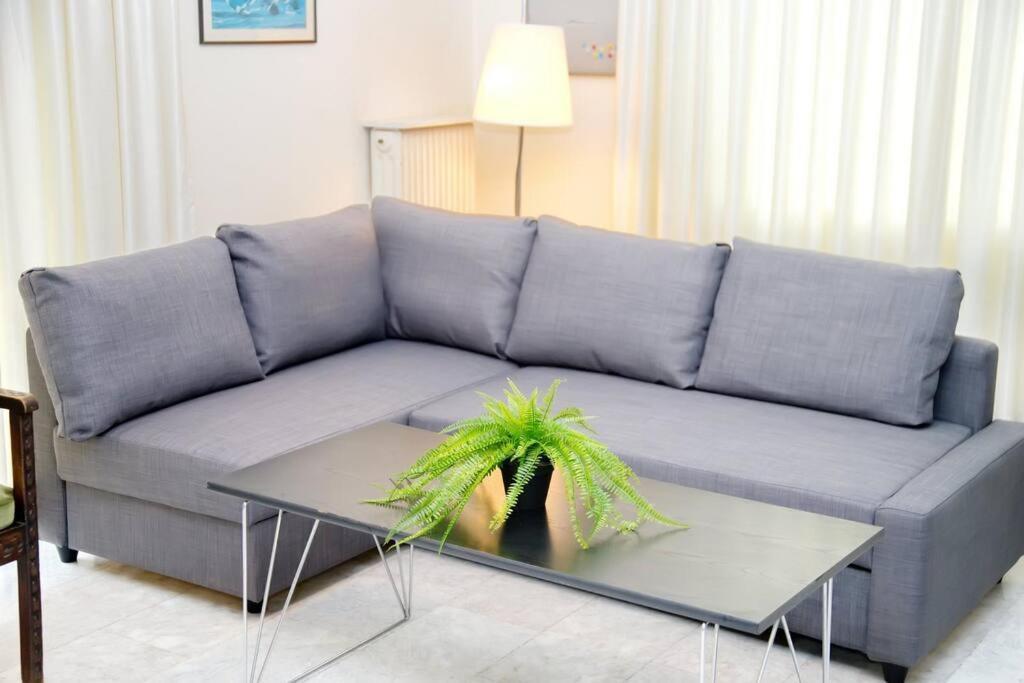 Appartement Vegera House Athens Greece Extérieur photo