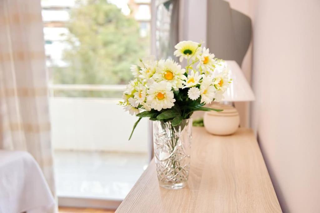 Appartement Vegera House Athens Greece Extérieur photo