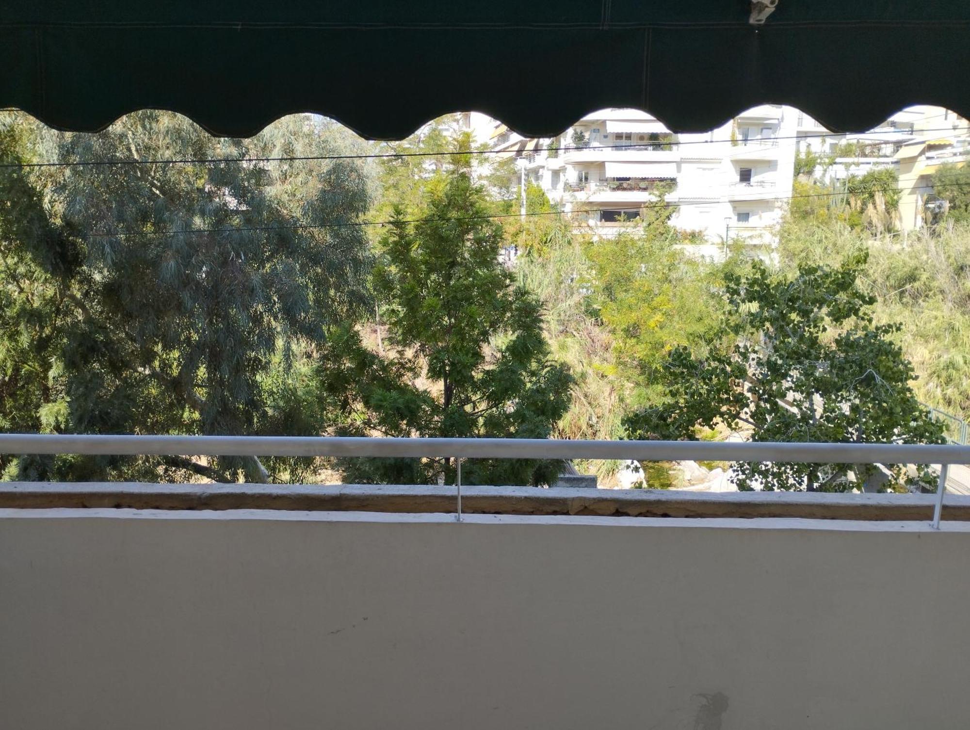 Appartement Vegera House Athens Greece Extérieur photo